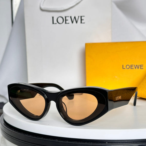 Loewe Sunglasses 666596