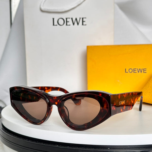 Loewe Sunglasses 666596