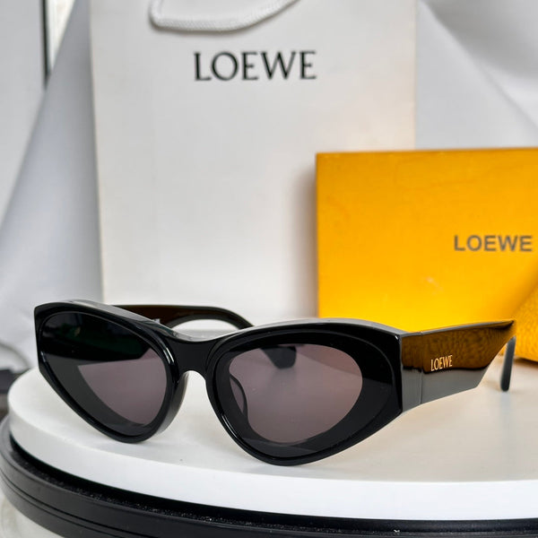Loewe Sunglasses 666596