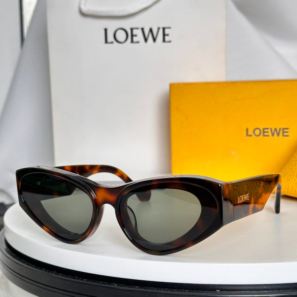 Loewe Sunglasses 666596
