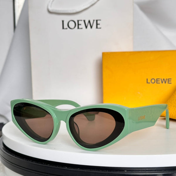 Loewe Sunglasses 666596