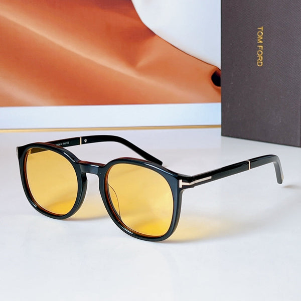 Tom Ford Sunglasses 680380