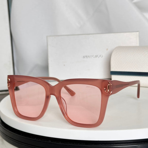 Jimmy Choo Sunglasses 686005