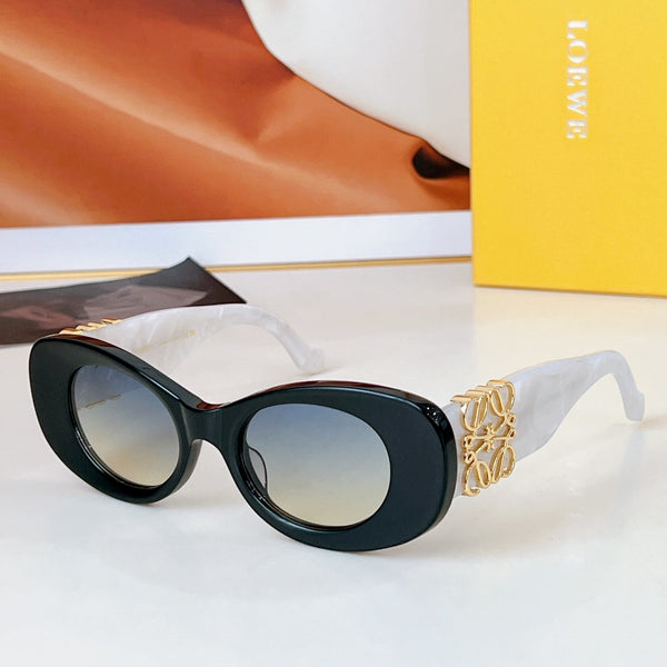 Occhiali da sole Loewe 715022