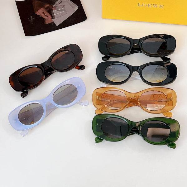 Occhiali da sole Loewe 715022