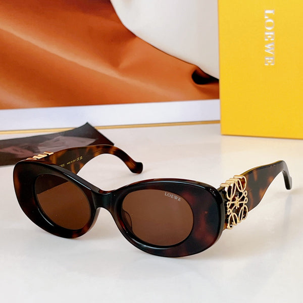 Occhiali da sole Loewe 715022