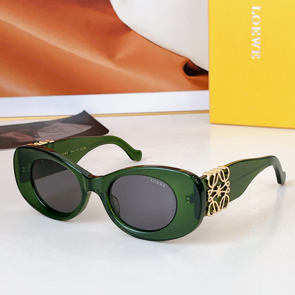 Occhiali da sole Loewe 715022