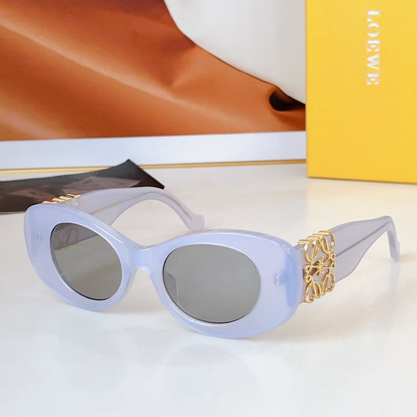 Occhiali da sole Loewe 715022