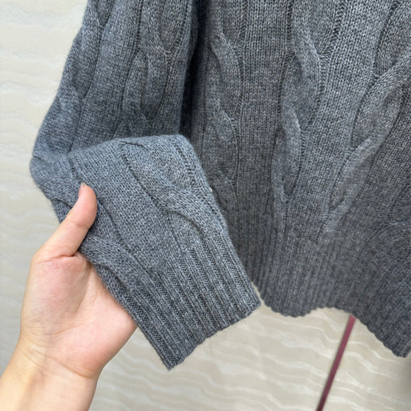 LP 25 Set Gray Cashmere 293208