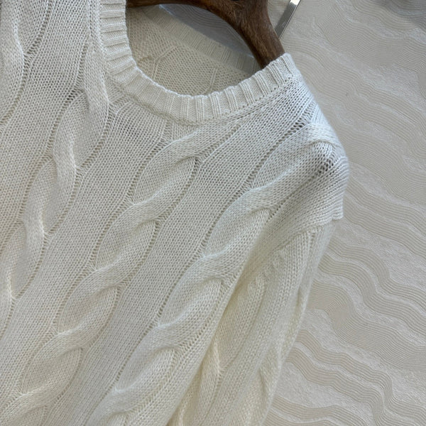 LP 25 Set White Cashmere 293200