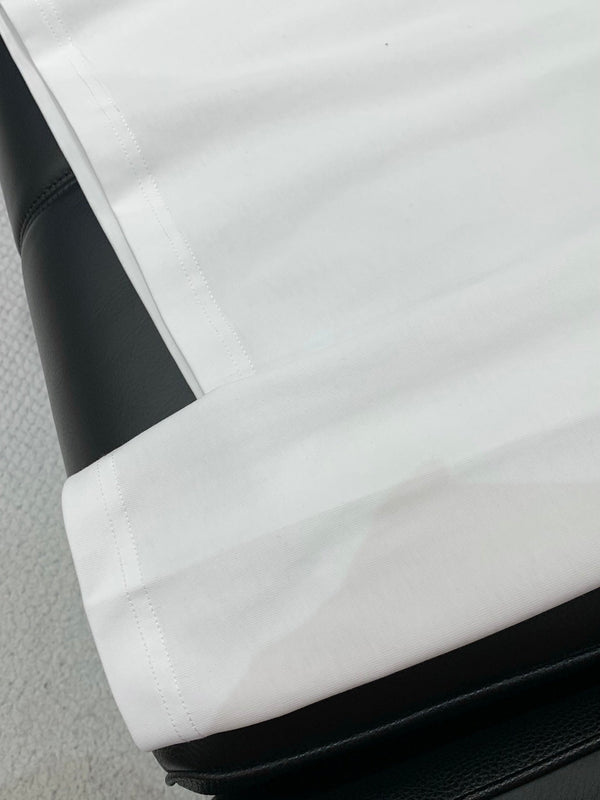 HM 25 long sleeve round neck t-shirt cotton 264295