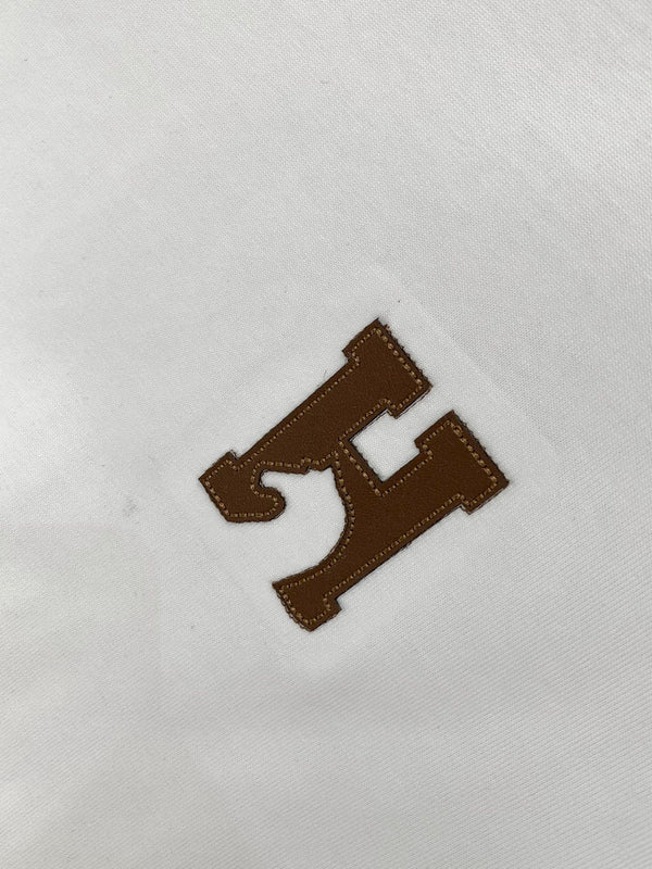 HM 25 long sleeve round neck t-shirt cotton 264295