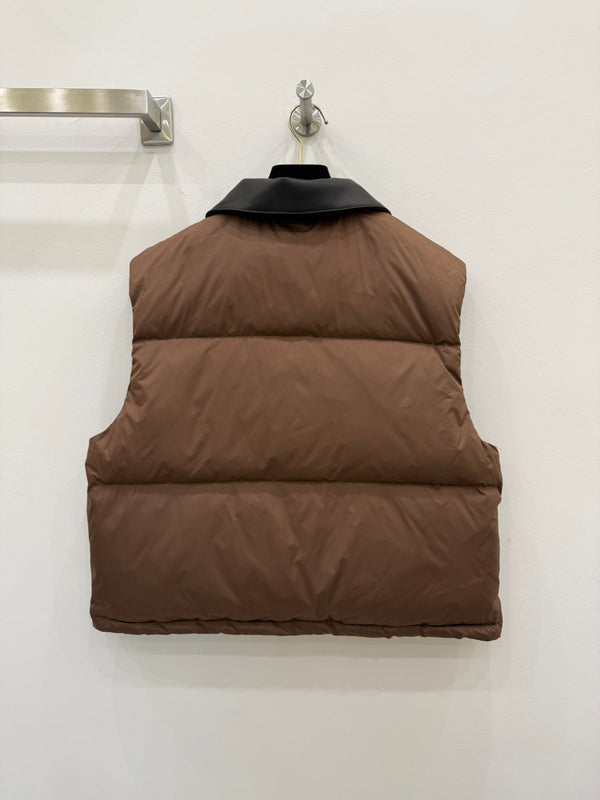 Miu Miu 25 Vest Polyester 298254