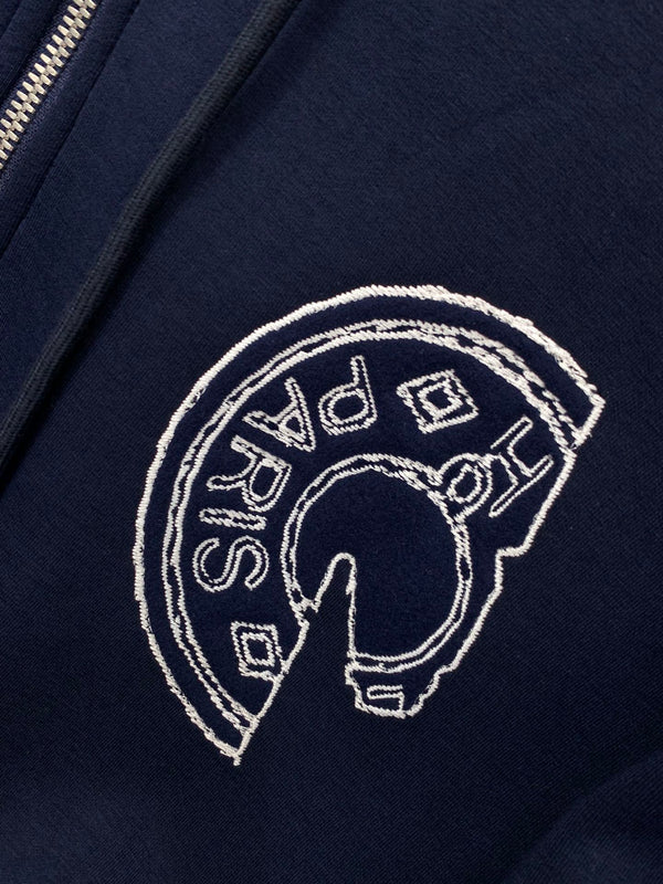 HM 25 Cotton Hooded Sweatshirt 264287