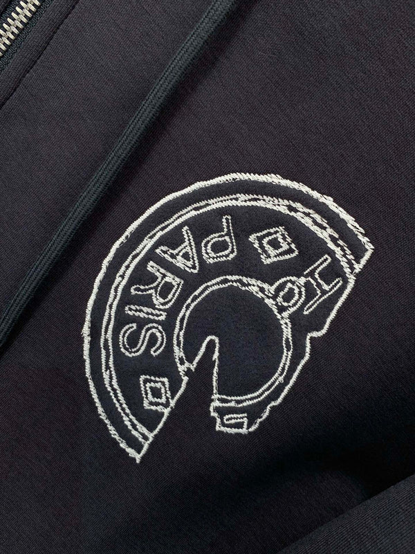 HM 25 Cotton Hooded Sweatshirt 264287