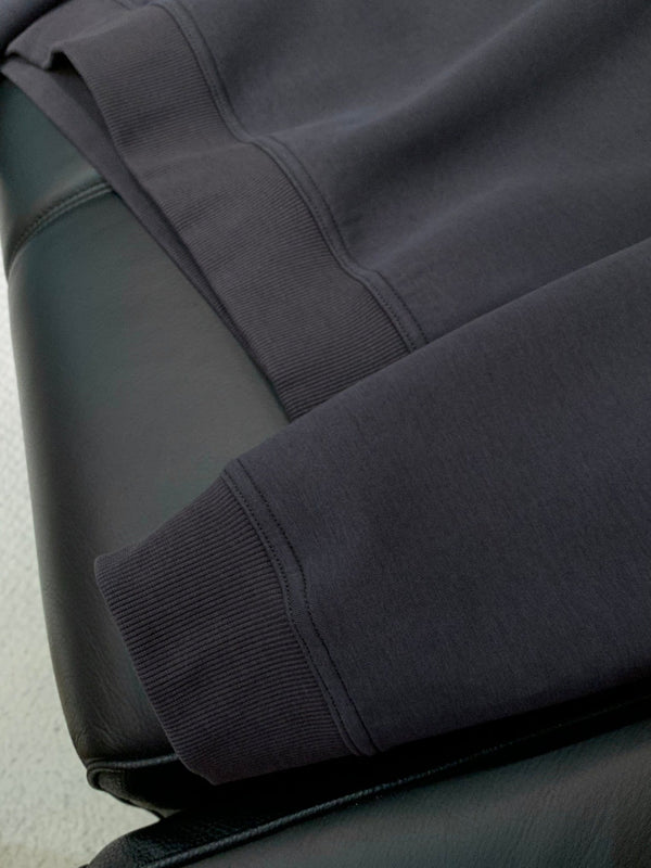 HM 25 Cotton Hooded Sweatshirt 264287