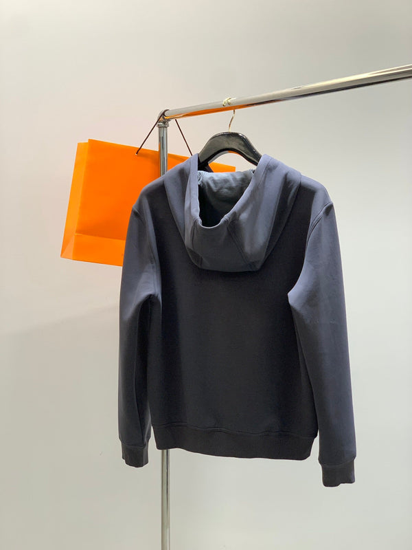 HM 25 Cotton Hooded Sweatshirt 264287