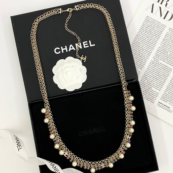 CC Waist Belt Chain Model 200347