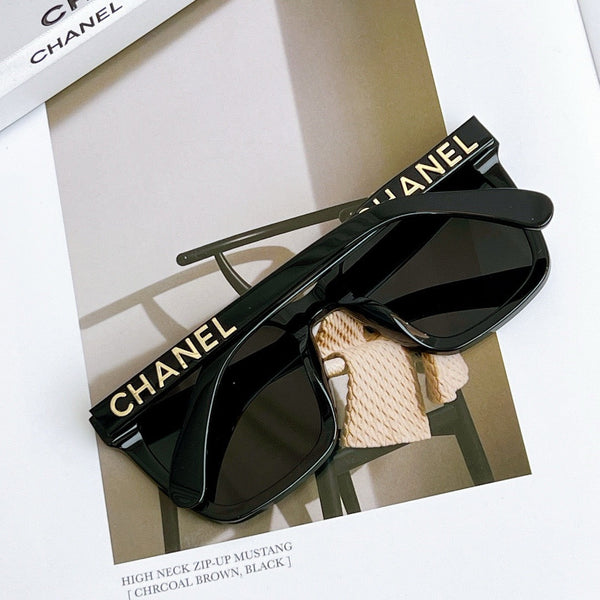 Chanel Sunglasses 34