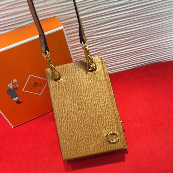 HM Kelly Multipocket To Go Pouch