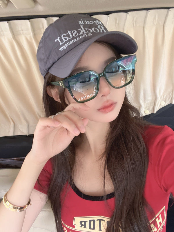 Chanel Sunglasses 17