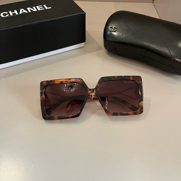 Chanel Sunglasses 39