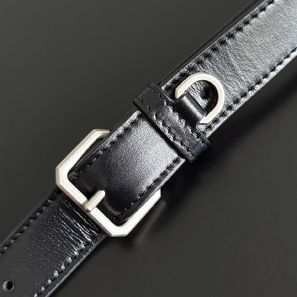 BV 25 Small Intrecciato Camera Bag 24.5cm Black Cowhide HW