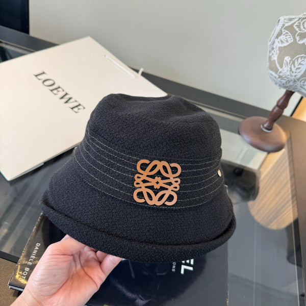 LW Bucket Hat 477519