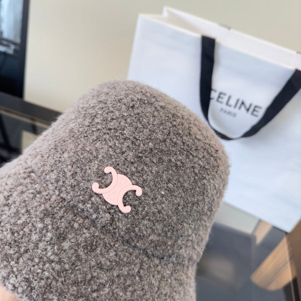 CE Wool Bucket Hat 477544