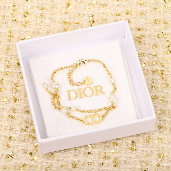 Clair D Lune Bracelet