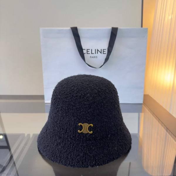 CE Wool Bucket Hat 477544