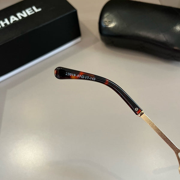 Chanel Sunglasses 39