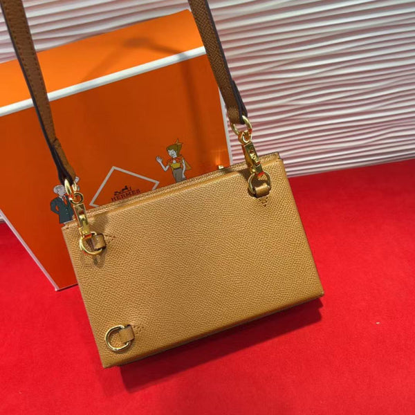 HM Kelly Multipocket To Go Pouch