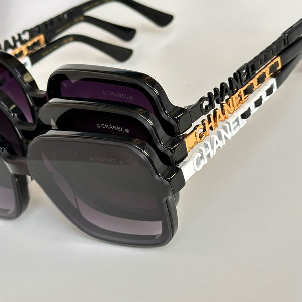 Chanel Sunglasses 26