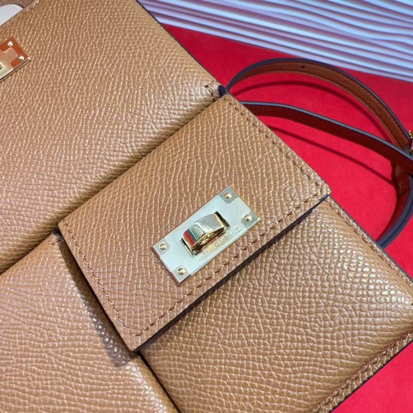 HM Kelly Multipocket To Go Pouch