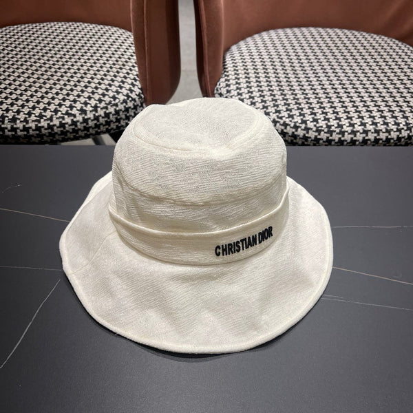 CC Fabric Bucket Hat 491729