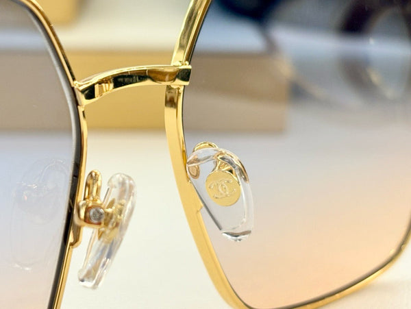 Chanel Sunglasses 12