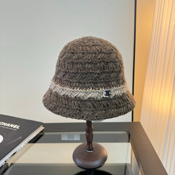 CC Wool Bucket Hat 477572