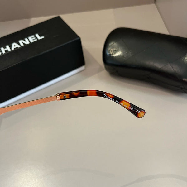Chanel Sunglasses 39