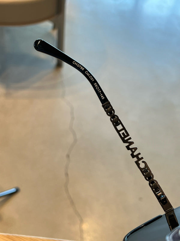 Chanel Sunglasses 13