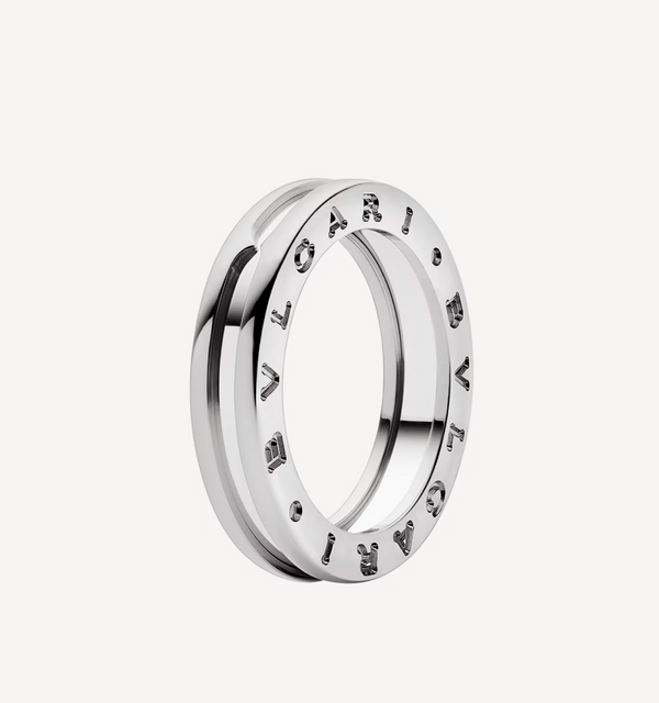 ZERO 1 ONE-BAND RING