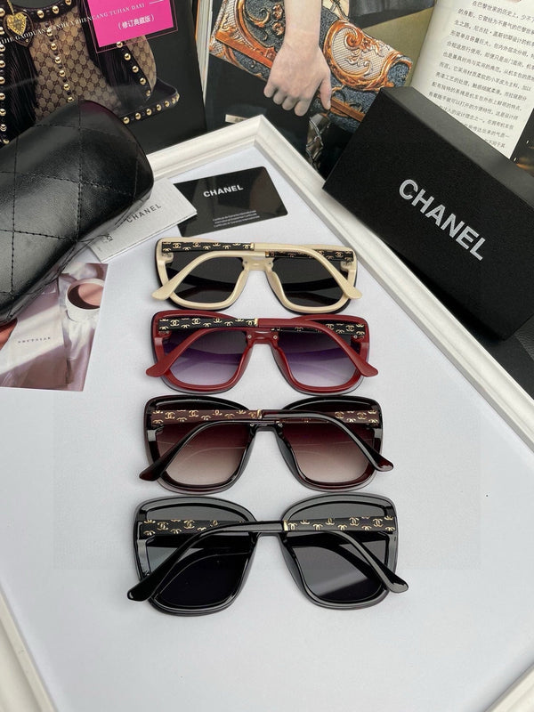 Chanel Sunglasses 07