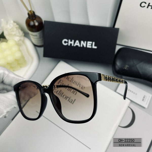 Occhiali da sole Chanel 04