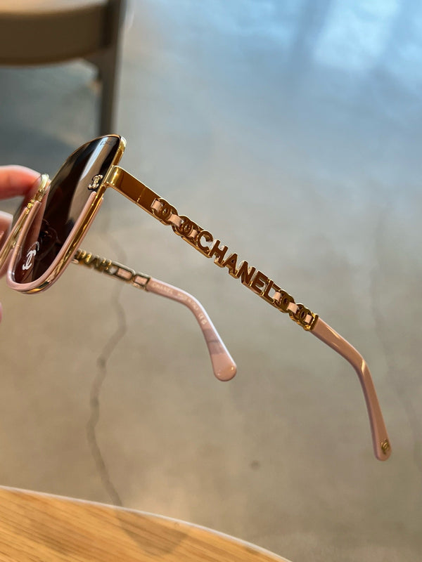 Chanel Sunglasses 15