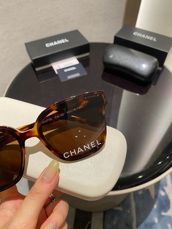 Chanel Sunglasses 02
