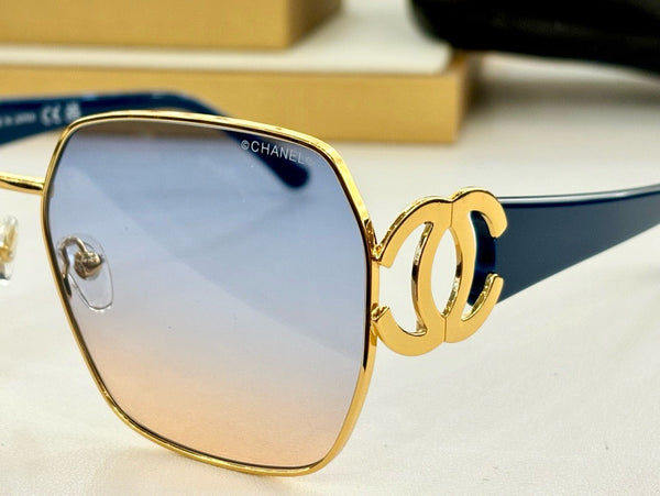 Chanel Sunglasses 11