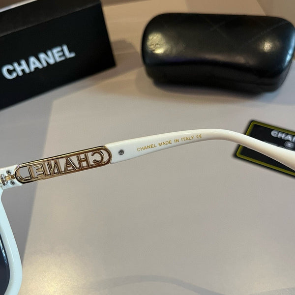 Chanel Sunglasses 40