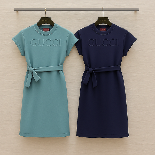 Gucci 2025 Skirt Cotton