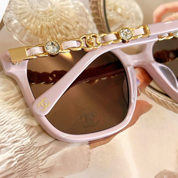 Chanel Sunglasses 43