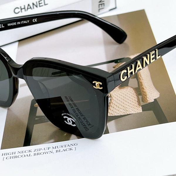 Chanel Sunglasses 33